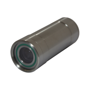 Surveillance Camera, Underwater Digital Camera with 18x Zoom Capability And 90-degree Angle