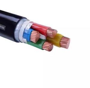 Underwater Cable ROV 4 Pins Underwater Ethernet Cable Subsea Ethernet Cable