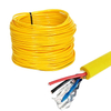 Underwater Cable ROV 8 Pins Underwater Ethernet Cable Underwater Wire