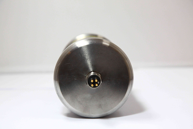 Underwater Camera, Lens with Wiper 4K DPI Underwater Surveillance Camera with Wiper And Light