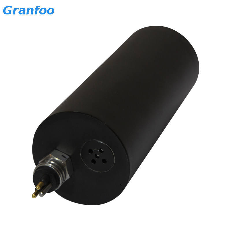 Underwater Surveillance Camera, Waterproof And Corrosion Subsea Camera with Plastic Casing 