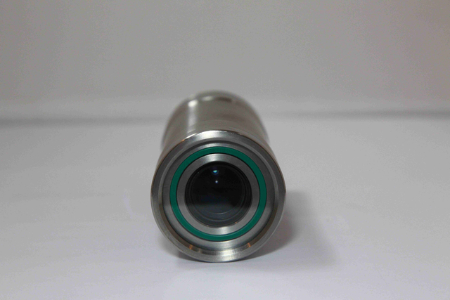 Surveillance Camera, Underwater Digital Camera with 18x Zoom Capability And 90-degree Angle