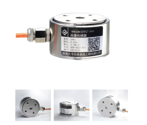 Knowledge of the sensor1