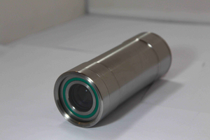 Surveillance Camera, Underwater Digital Camera with 20x Zoom Capability And 90-degree Angle