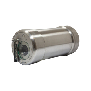 Underwater Camera, Lens with Wiper 4K DPI Underwater Surveillance Camera with Wiper