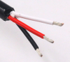 Underwater Cable ROV 3 Pins Under Water Cable Subsea Ethernet Cable