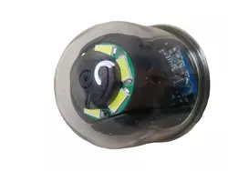 Submersible Video Camera for Rov Underwater Cctv System Ptz Camera